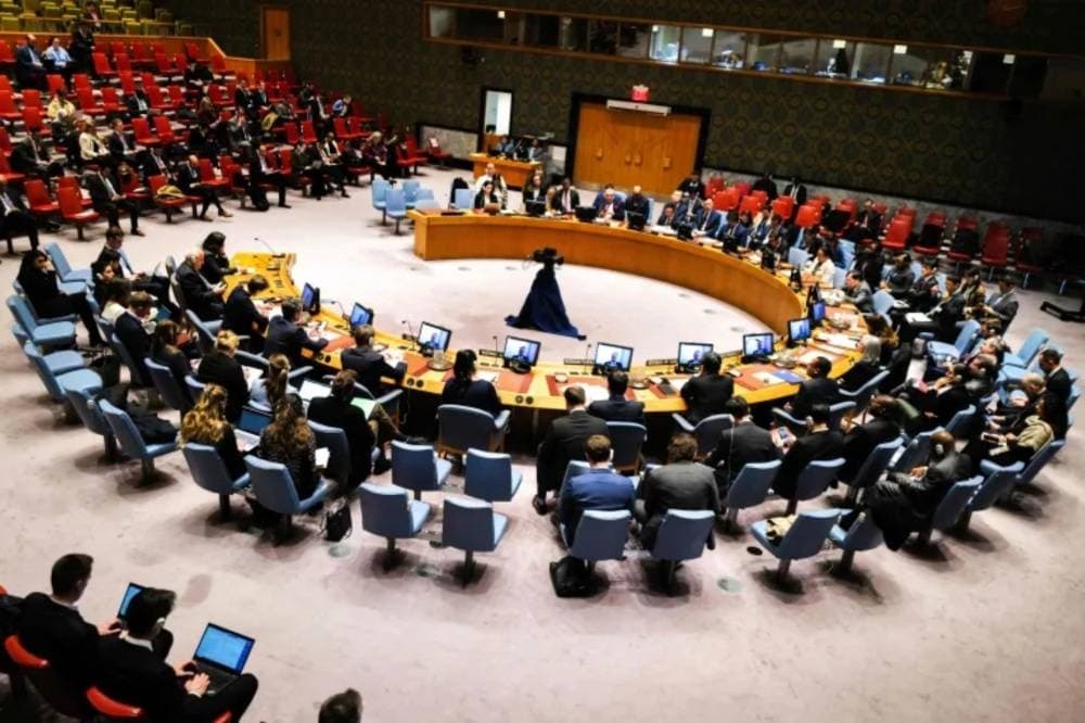 Measures to Protect Saudi and Maritime Security