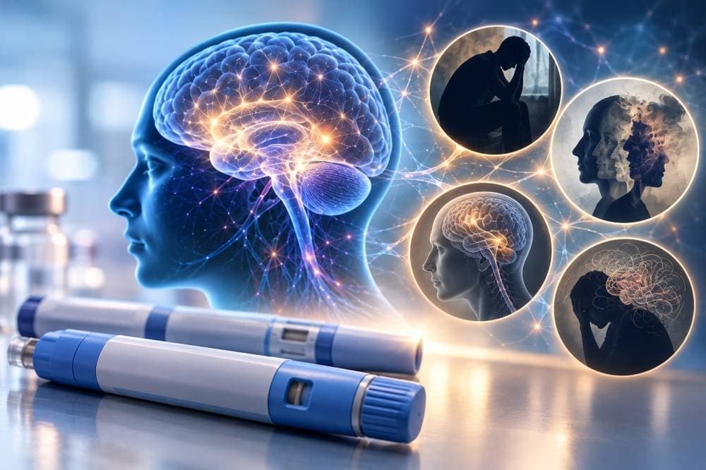 إبر التنحيف تُستخدم في علاج الإدمان والأمراض النفسية