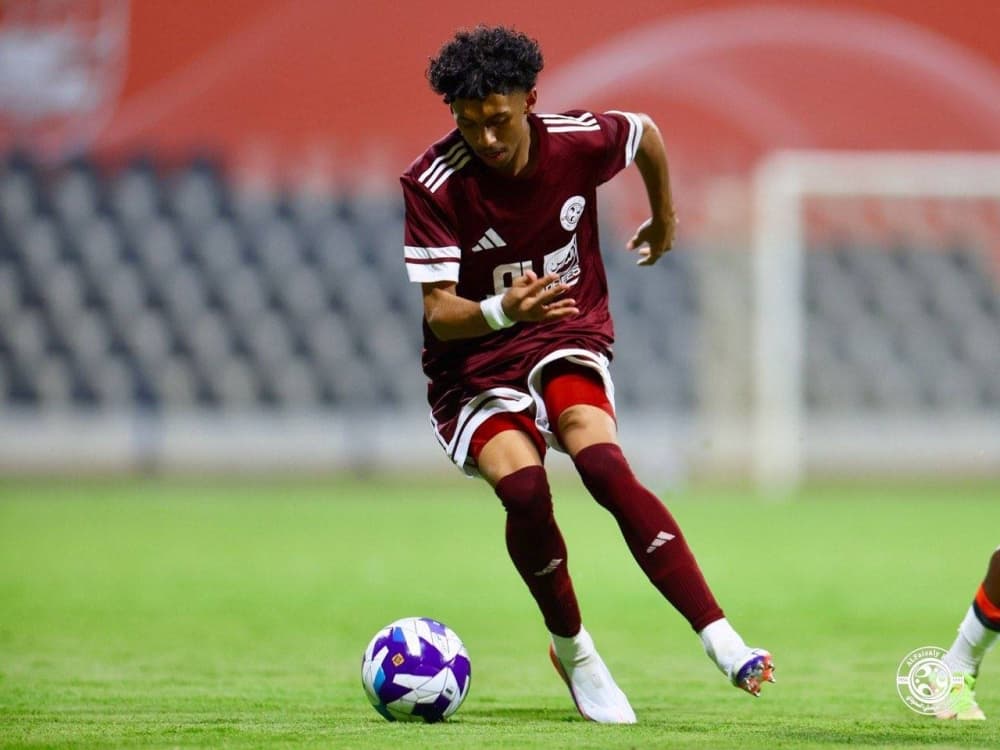 Al-Anabi contests Al-Rass pride