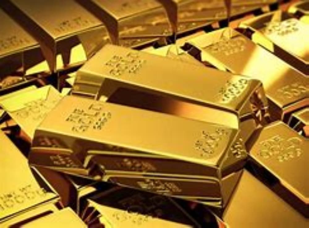 Gold drops 1.7 percent