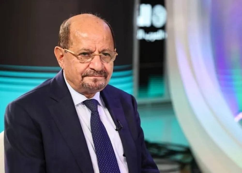 Al-Zindani: Palace bombing won't stop our fight
