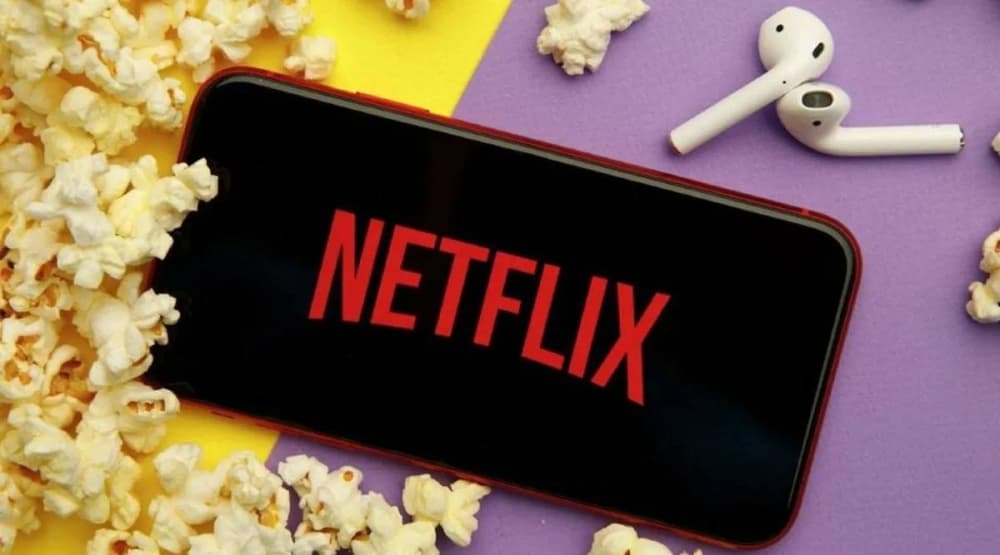 Netflix lays off 1,000 staff
