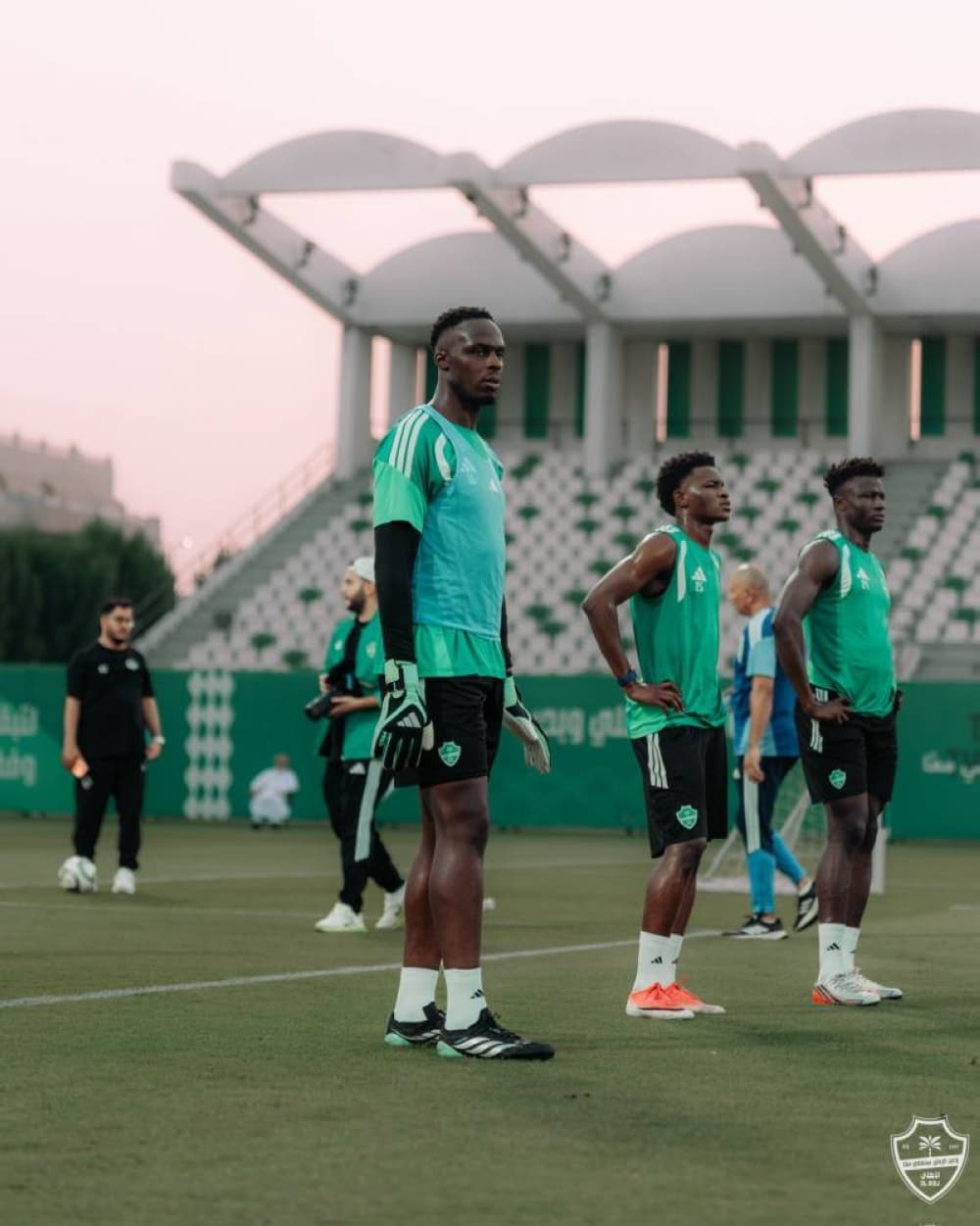 Five-a-side games making a comeback