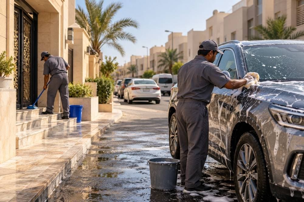 السائقون الخاصون وتحديات نظامية