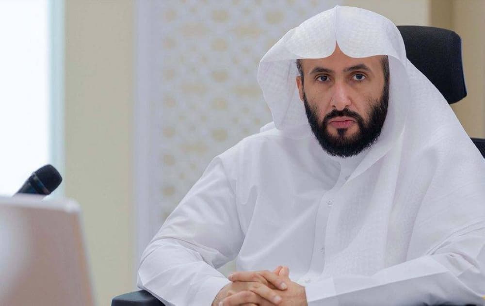 Al-Su'mani: Guidelines improve judicial efficiency