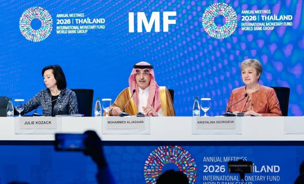G20 warns against targeting the Kingdom