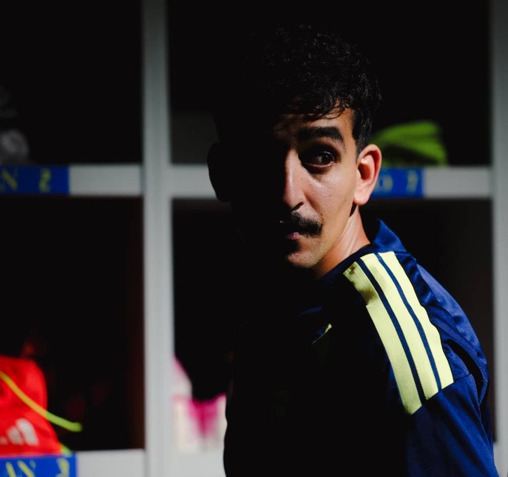 النصر يخسر الشراري