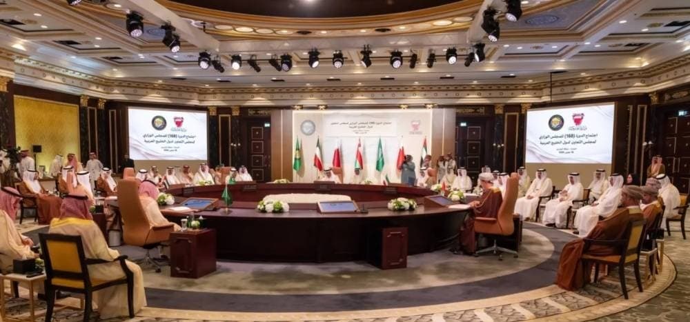Gulf urges global measures against Houthi attacks