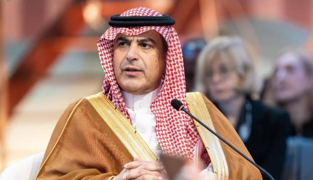 محافظ ساما يعلن قوة الاقتصاد السعودي