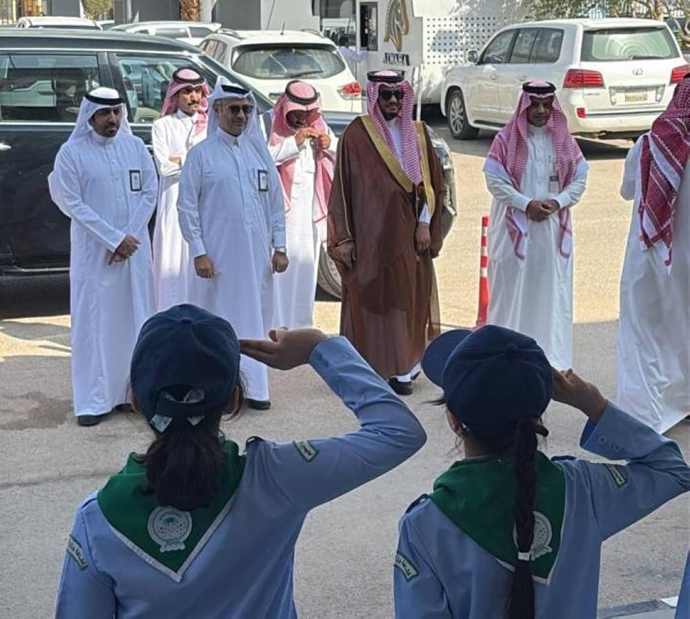 مبادرة توعوية بسرطان الثدي في المزاحمية