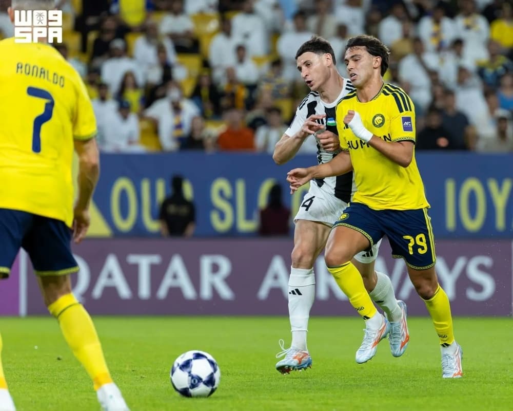 نجاح يعاني منه 8 أندية من الإصابات
