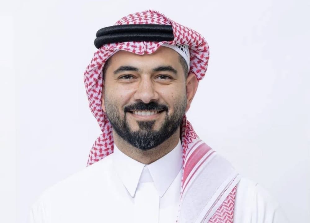 هاشم داغستاني يتولى رئاسة نادي نيوم