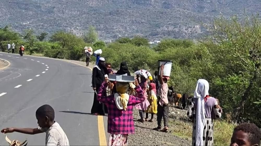 UN urges Houthis to allow safe access in Taiz