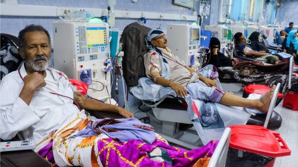 Taiz women bolster resilience