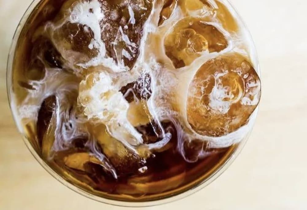 Coffee supplements raise calories by 40