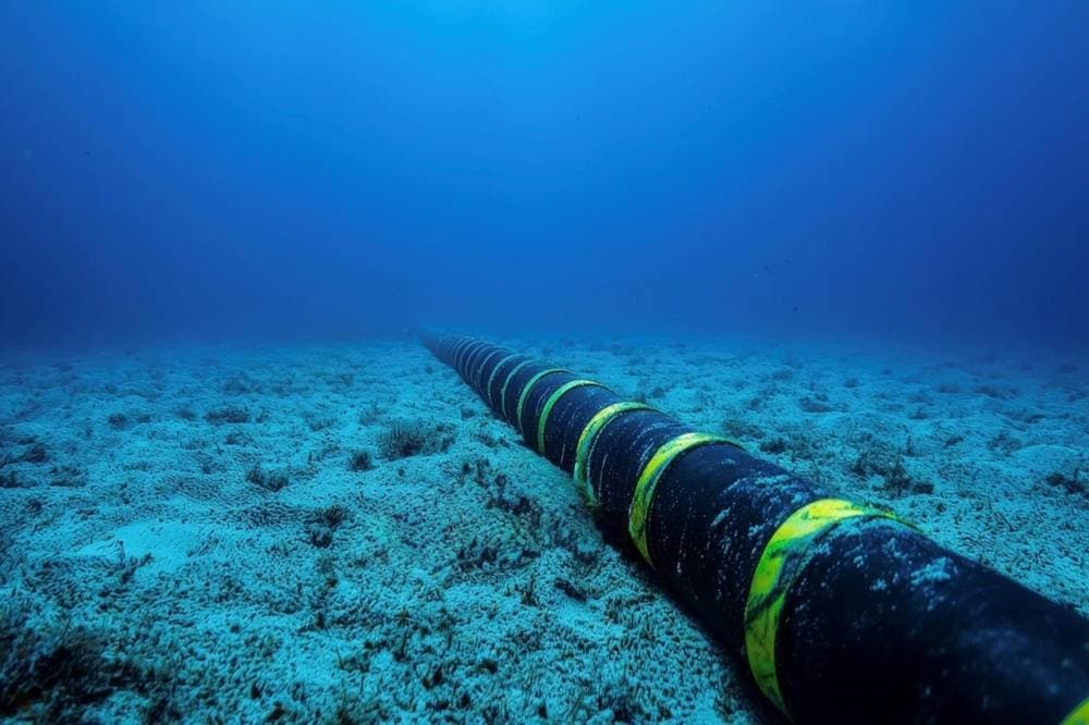 Five sectors vulnerable to cable disruptions