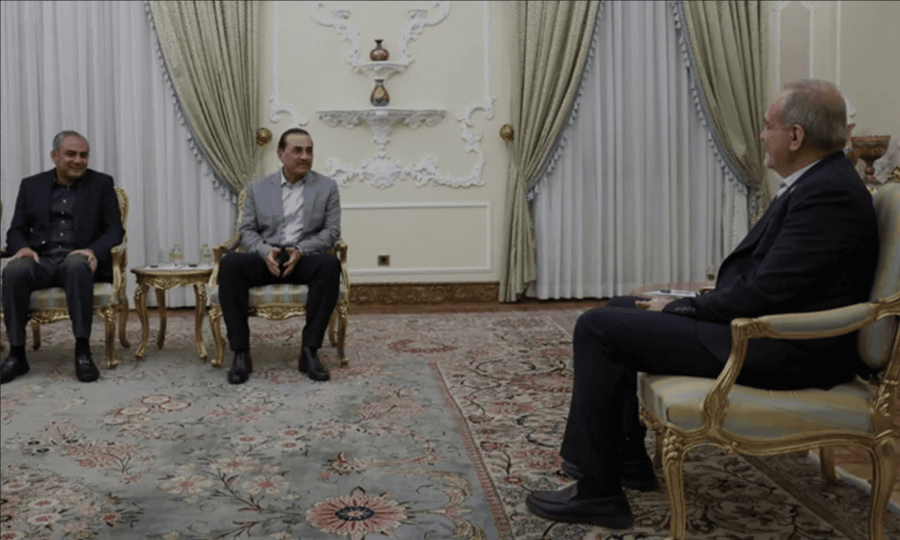 هرمز يرفع تكلفة الحرب وسط تعثر وساطة باكستان