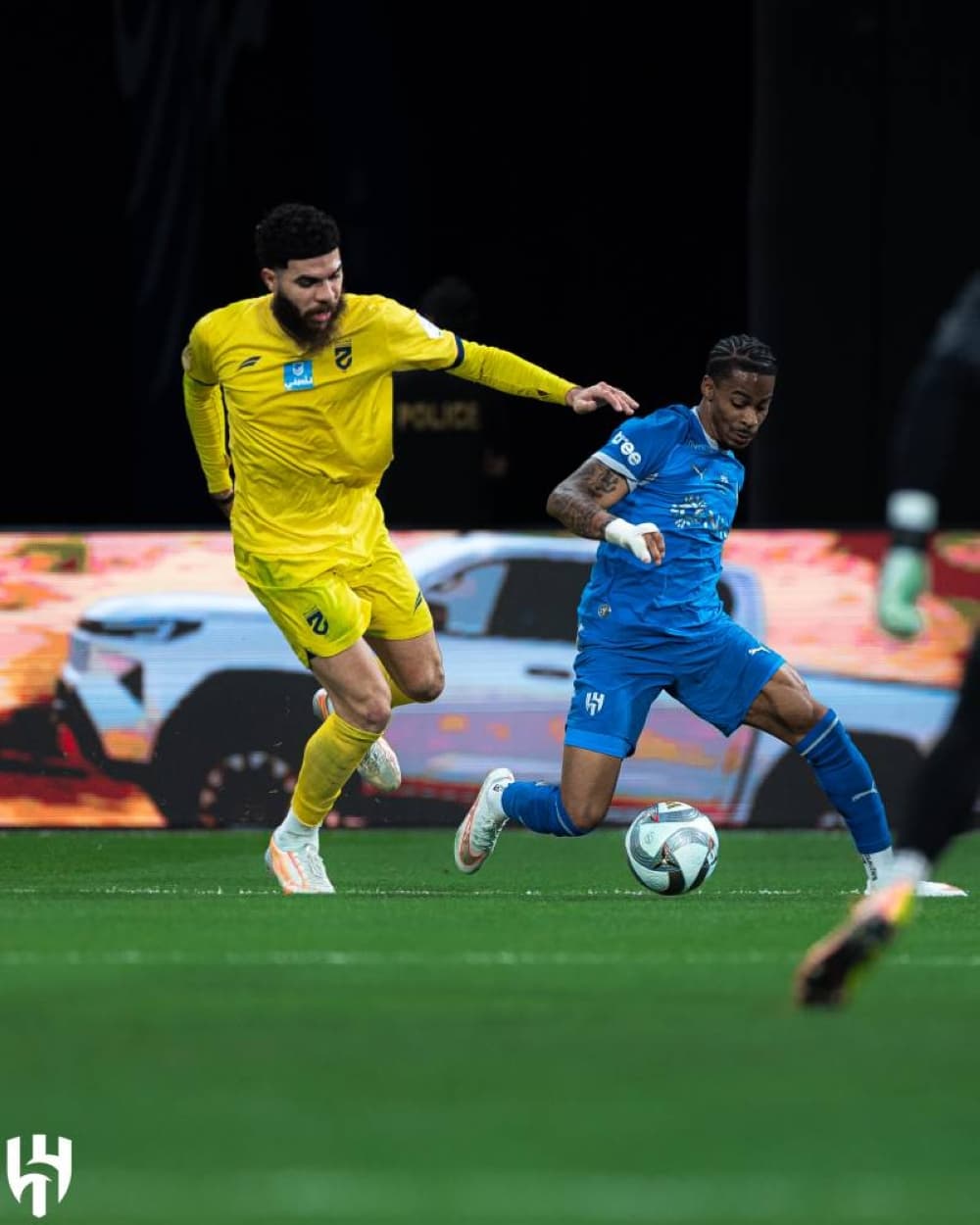 Leader's dilemma over missed chances