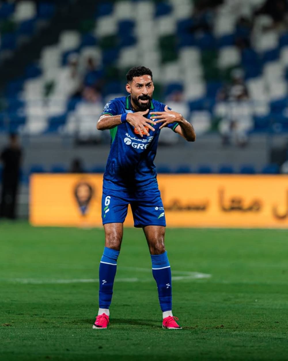 النموذجي والليث يتجاوزان العثرات