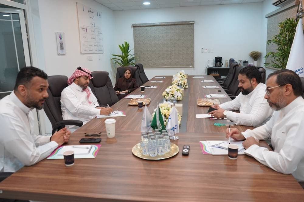 مفاتيح التوظيف تدرب 400 باحث