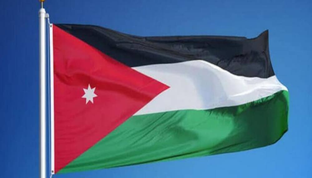 الأردن تندد بهجوم مطار الدمام