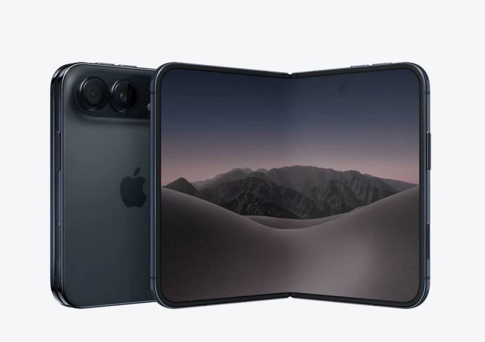 مراجعات iPhone القابل للطي تكشف عيوب