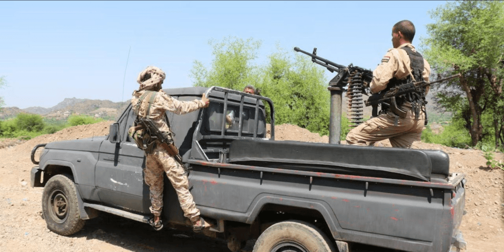Yemen's dawn challenges Houthis and gains global support