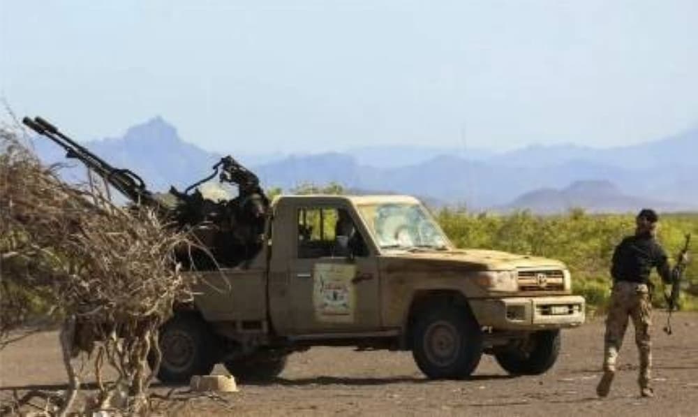 European Parliament urges Houthis to be labeled terrorists