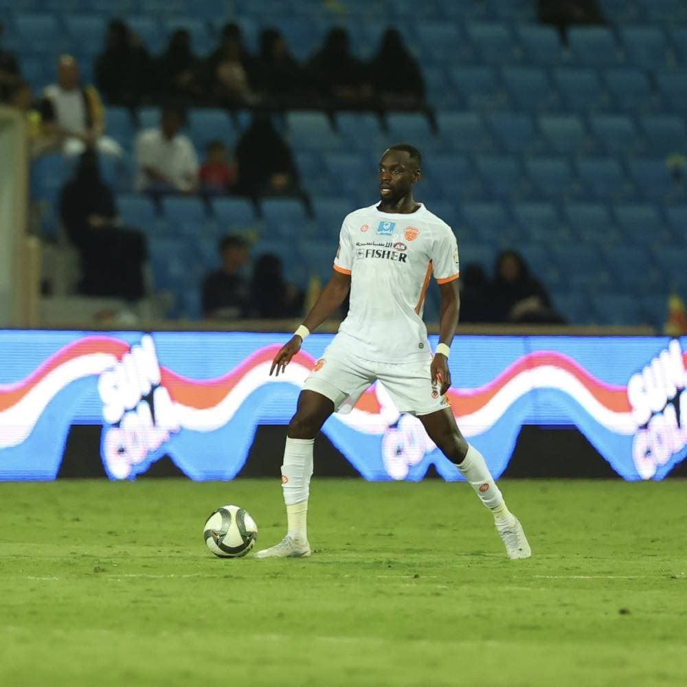 Majma’ah Derby Challenge