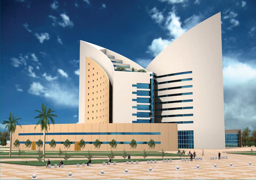 وظائف جامعة نجران 1448 عبر مسار