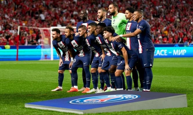 مينديز يرفض المشاركة ضد باريس وبرشلونة