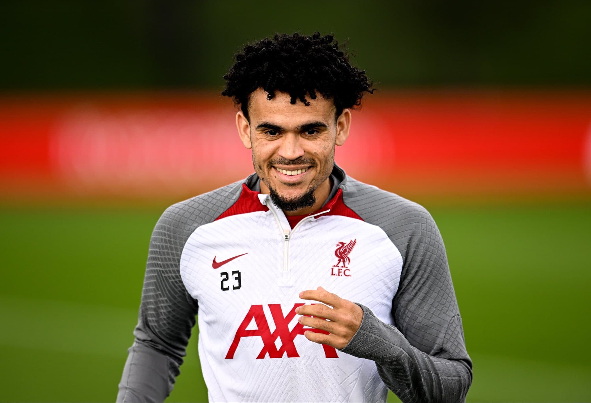 الهلال يعرض 70 مليون يورو لضم دياز