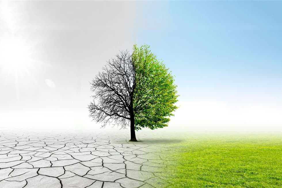 Climate change endangers millions annually