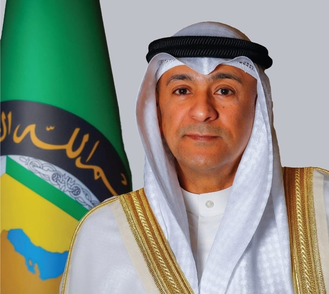 البديوي يبرز قوة الاقتصاد الخليجي