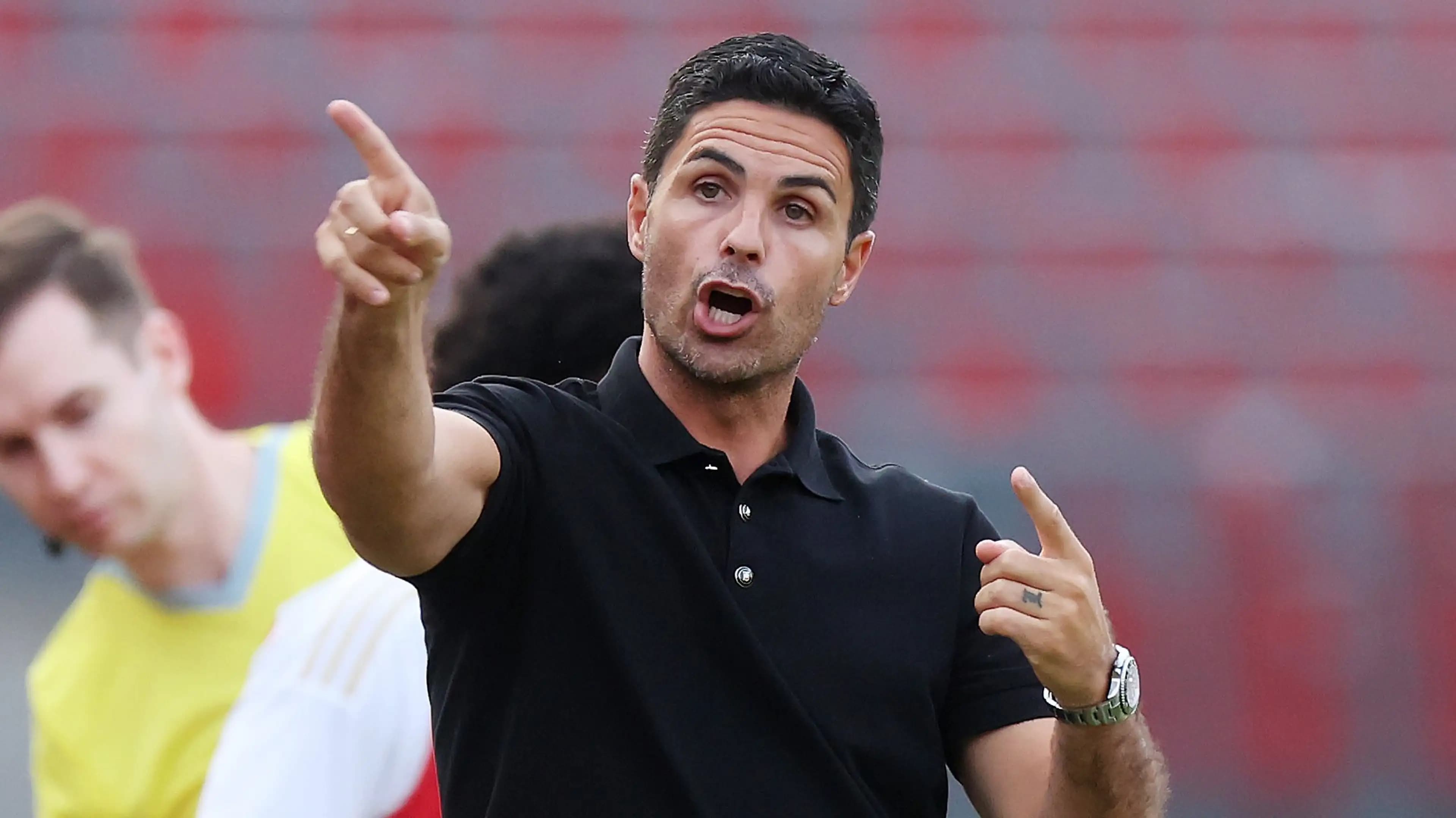Arsenal assesses Madueke's future after Europe interest