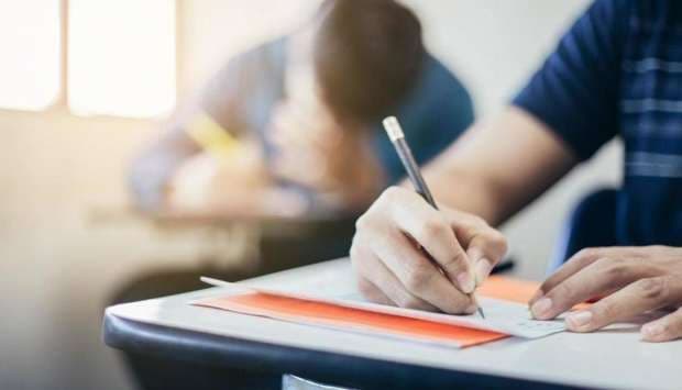 إتمام انتظام طلاب التعليم العام في المدارس