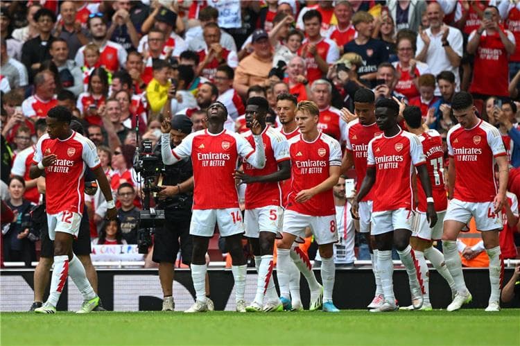 Arsenal targets Juventus striker Yildiz