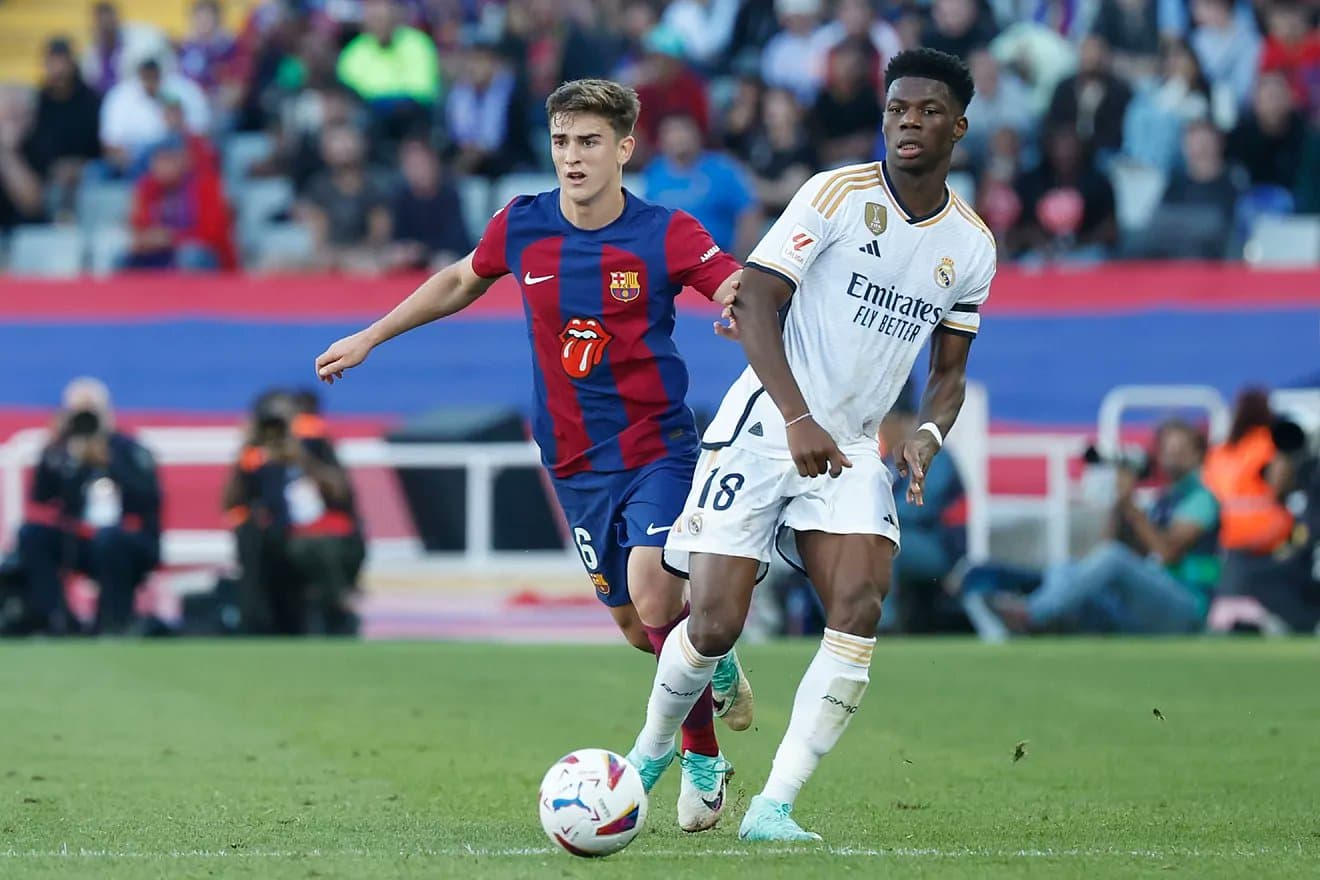 Tchouaméni Transfer to Man United Delayed