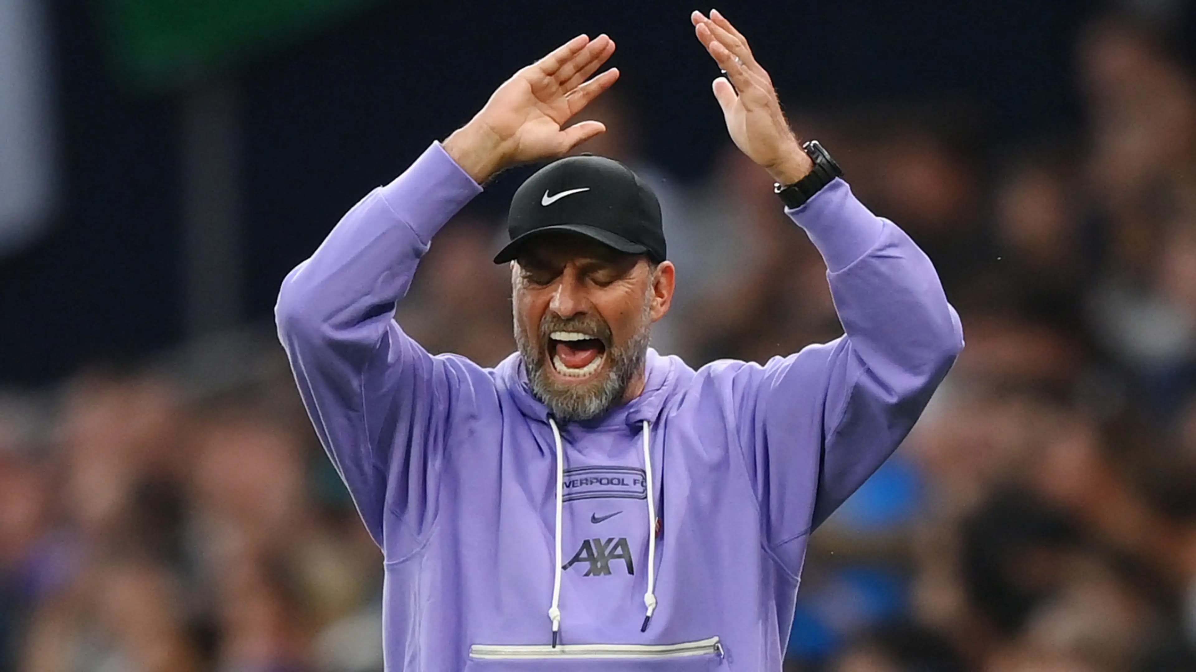 Klopp to coach Germany through 2030