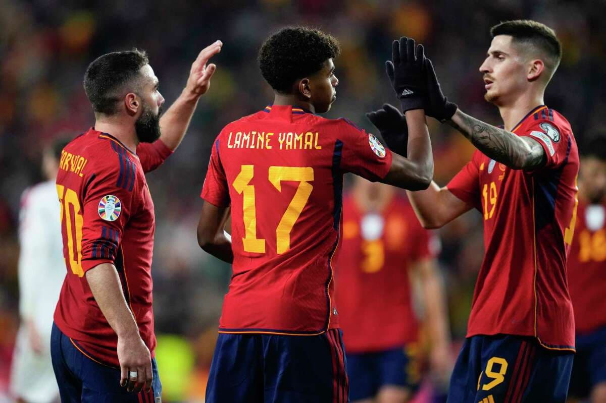 Spain vs Argentina World Cup Final Schedule