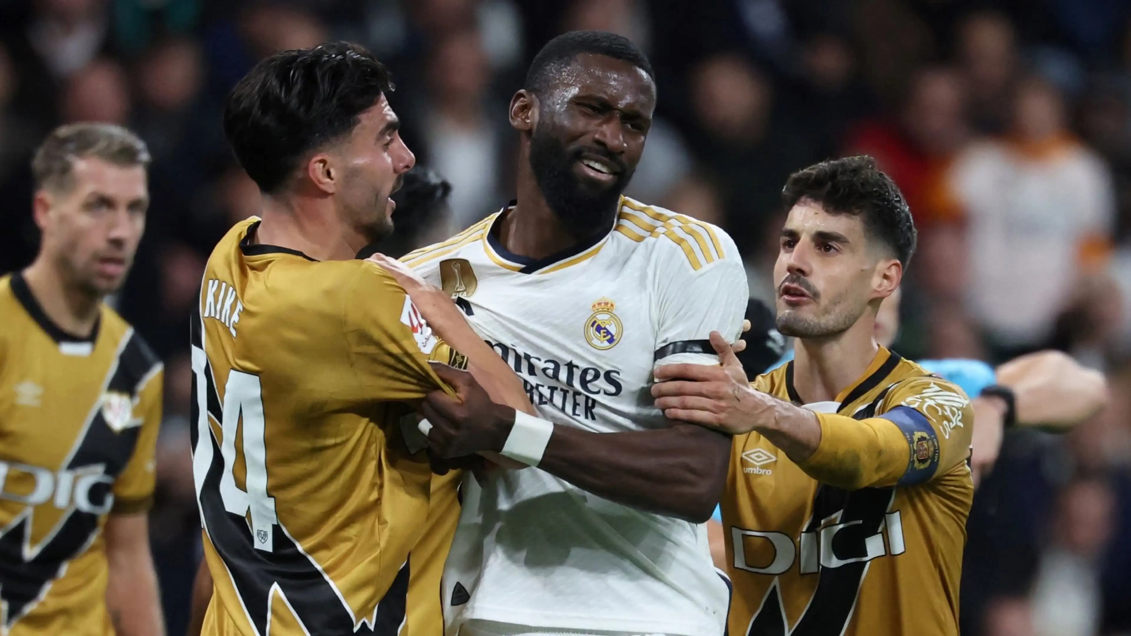 روديغر يفكر في العودة للمنتخب بعد يورغن كلوب