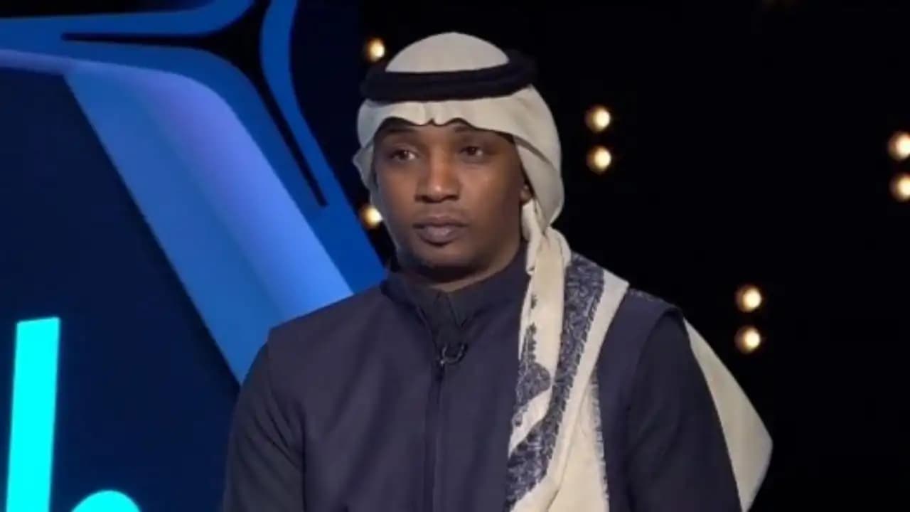 محمد نور يطالب بمستوى موسى ديابي