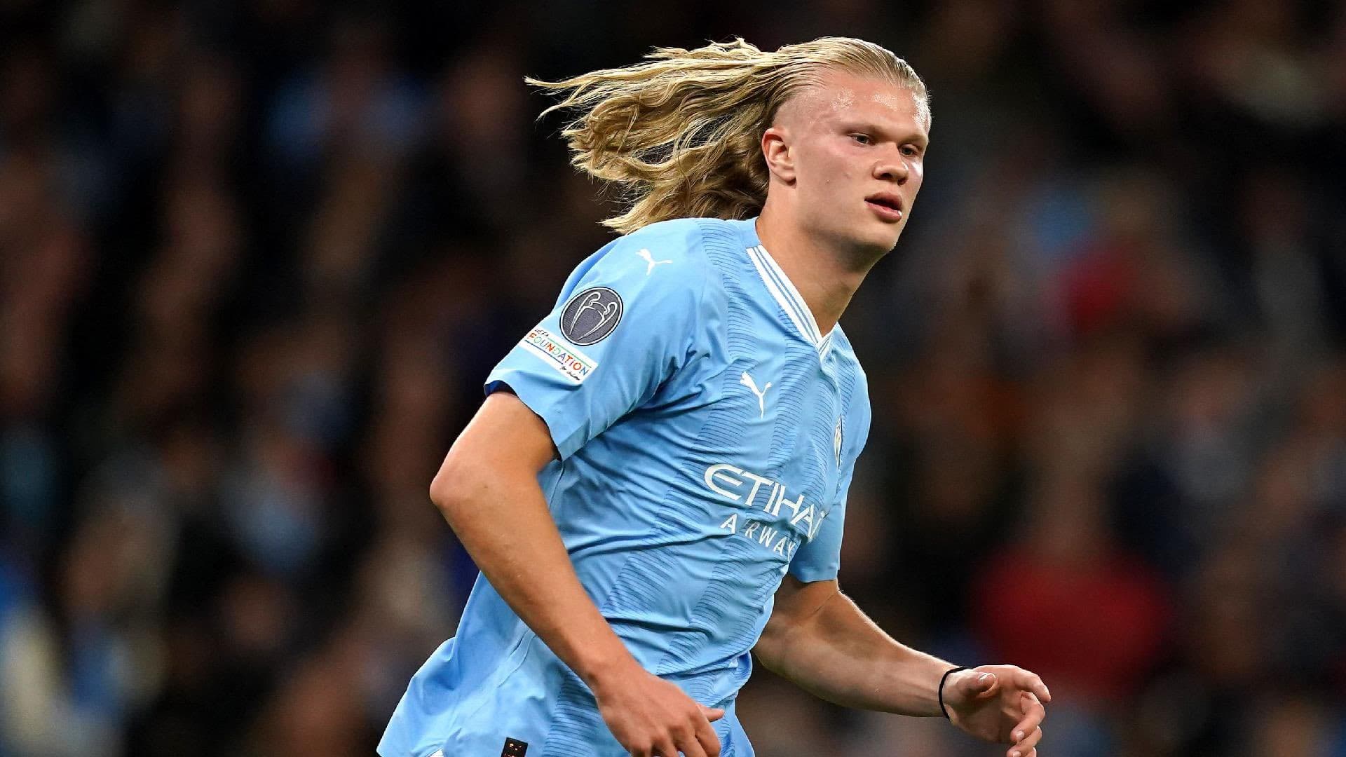 Haaland Selects New Club After City