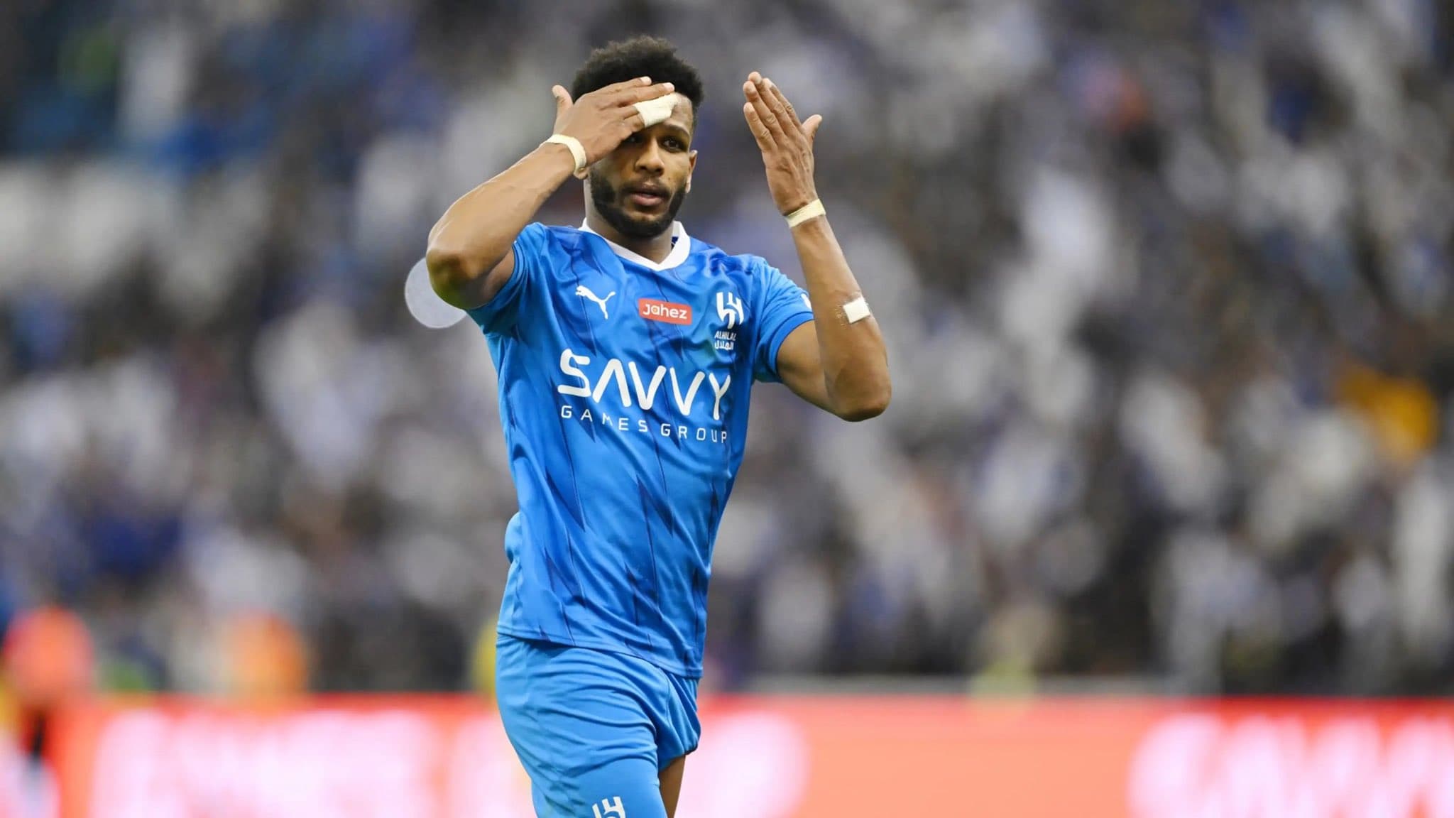 مفاجأة في مصير علي البليهي مع الهلال