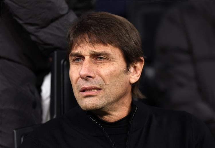 Milan Monitors Conte's Status