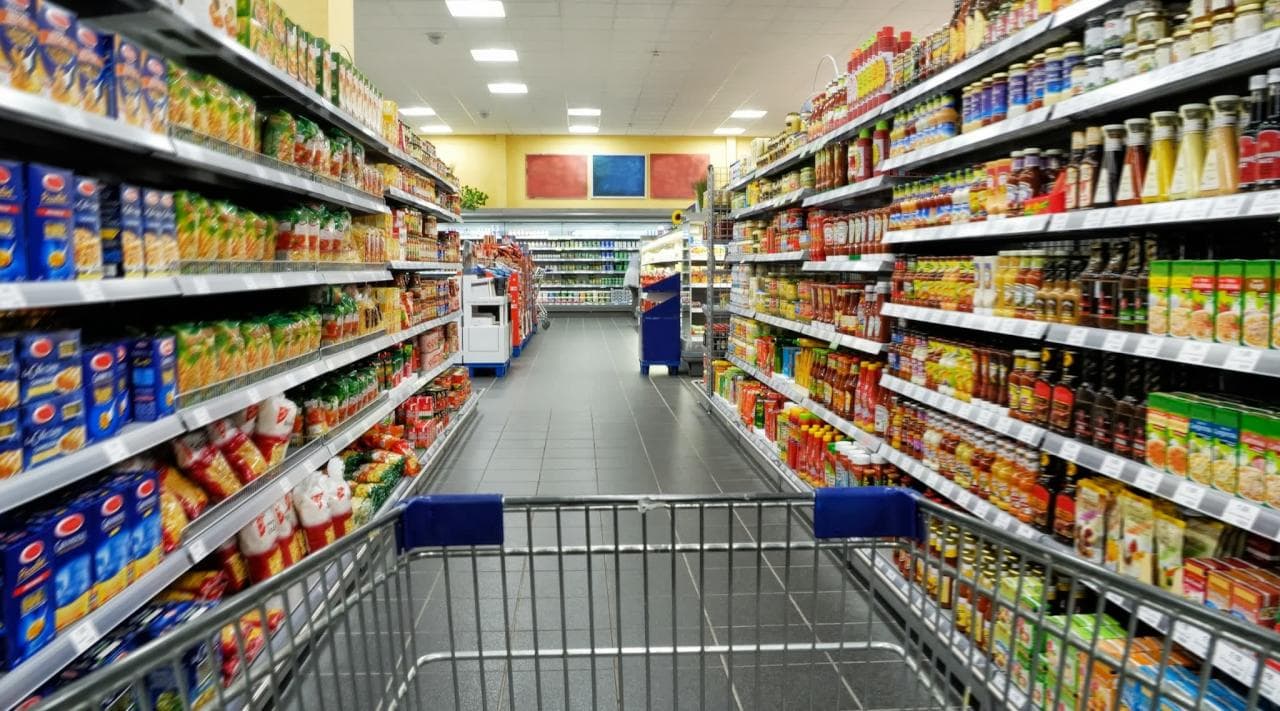 Wholesale and retail trade grow 3.2% in Q2 2026