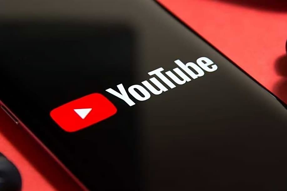 تحديث جديد في بداية الفيديو على يوتيوب