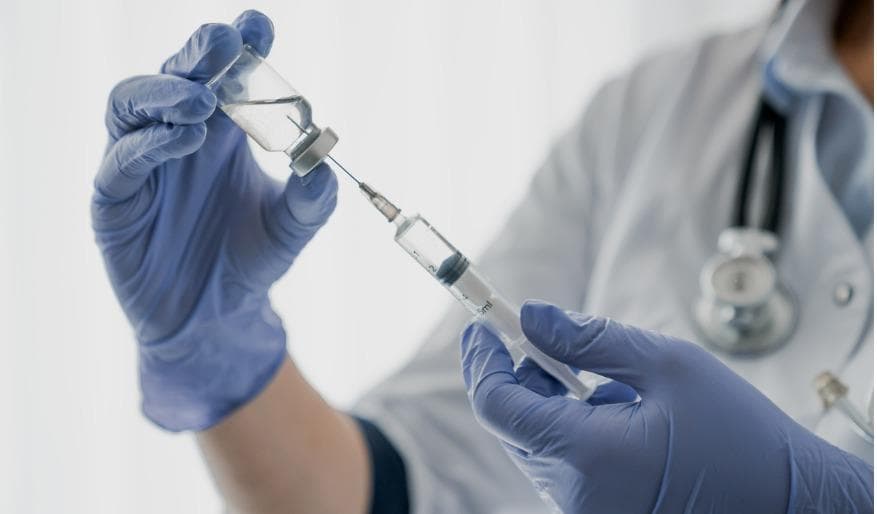 Public Health Explains Seasonal Flu Vaccine