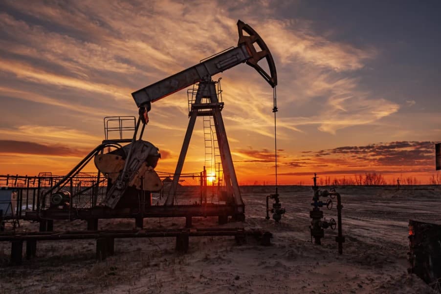 Oil declines as US-Iran tensions eased
