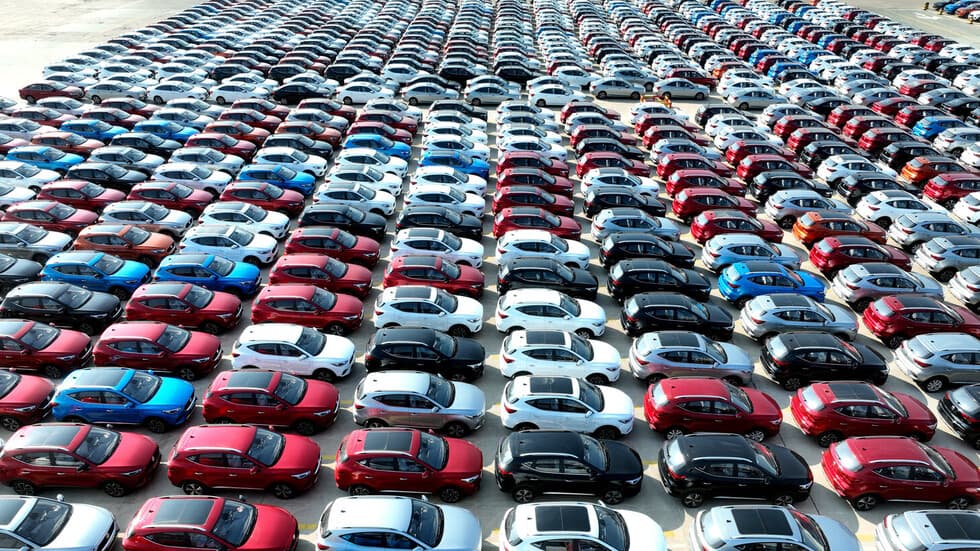 New Gulf vehicle stay rules in Saudi